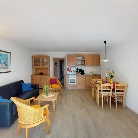 Wohnung-2 Wittdun