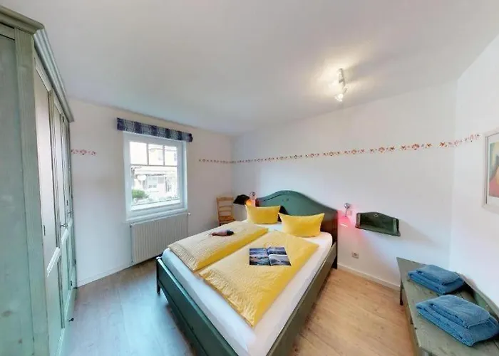 Appartement Wohnung-2 *