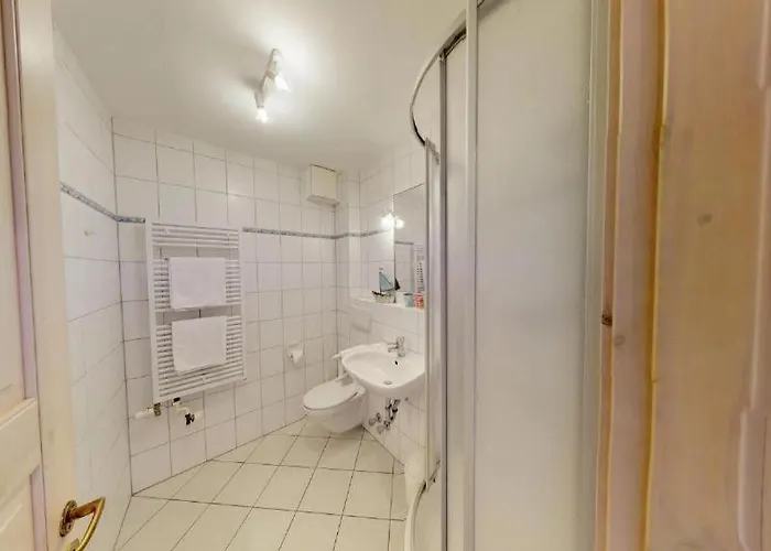 Wohnung-2 Appartement